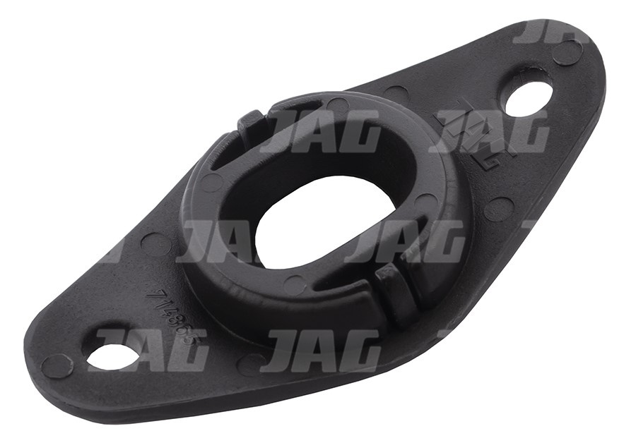 JAG02-0055 Prowadnica plastikowa palca nowy typ, CLAAS 0005199852 0006037542