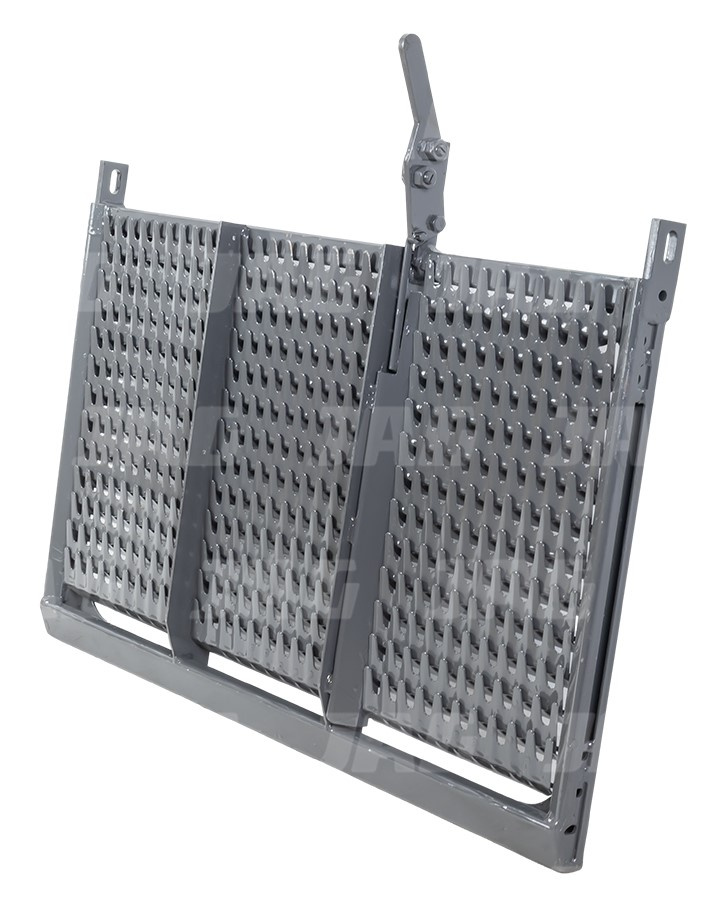 84983048 Sito żaluzjowe wstępne, lamela-22mm Premium, CNH 84983048 84442356