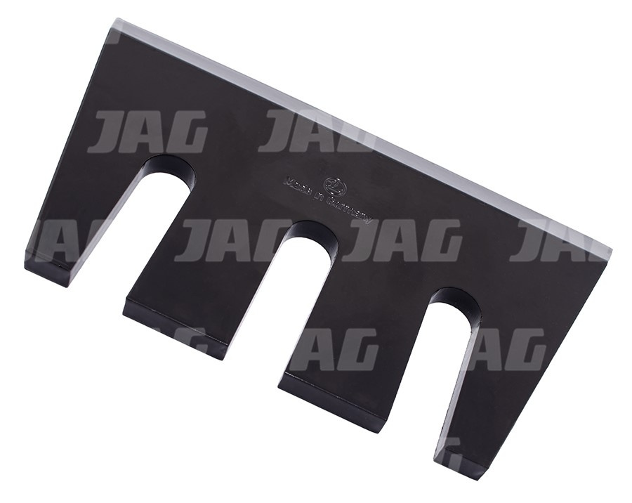 JAG86-0001 Nóż sieczkarni do kukurydzy MWS Germany