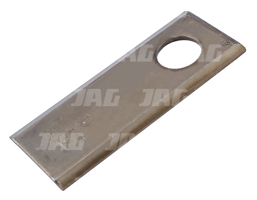 JAG82-0284 Nożyk kosiarki rotacyjnej RADURA, FAMAROL 5036/01-045/0 DEUTZ FAHR 06561542