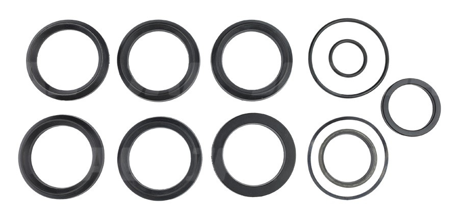 JAG99-1133 Uszczelniacze siłownika 1810252M92