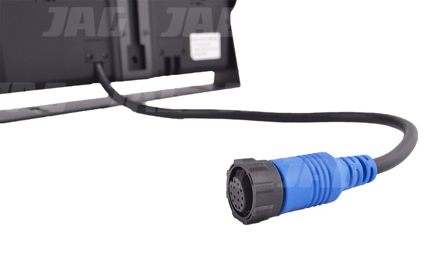 JAG97-0027 Monitor przewodowy 7