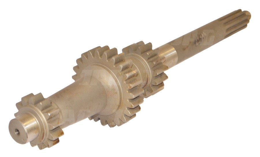 JAG26-0013 Wałek napędu skrzyni biegów