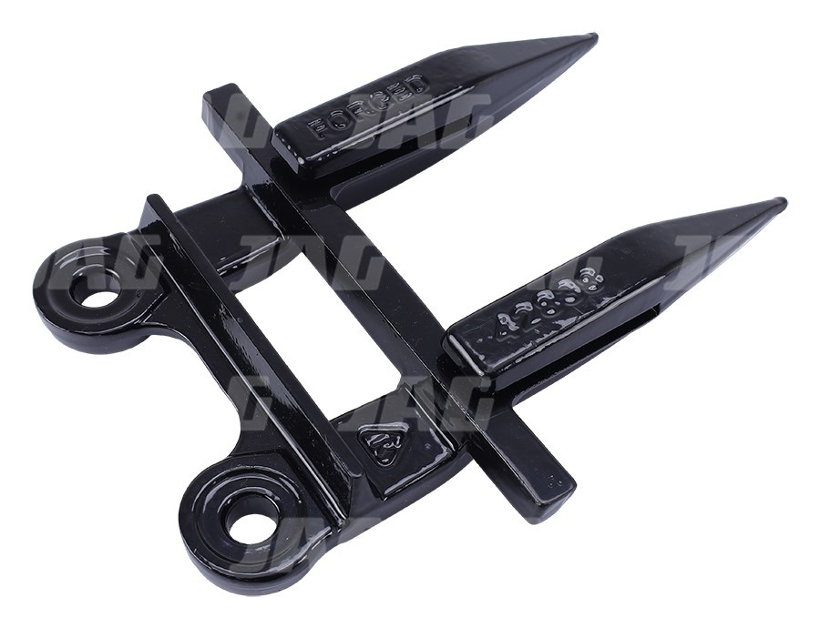 JAG01-0001 Bagnet podwójny RADURA