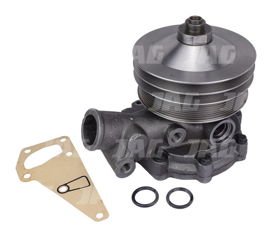 V836866732 Pompa wody ENPACO, VALMET 836866732 V836866732