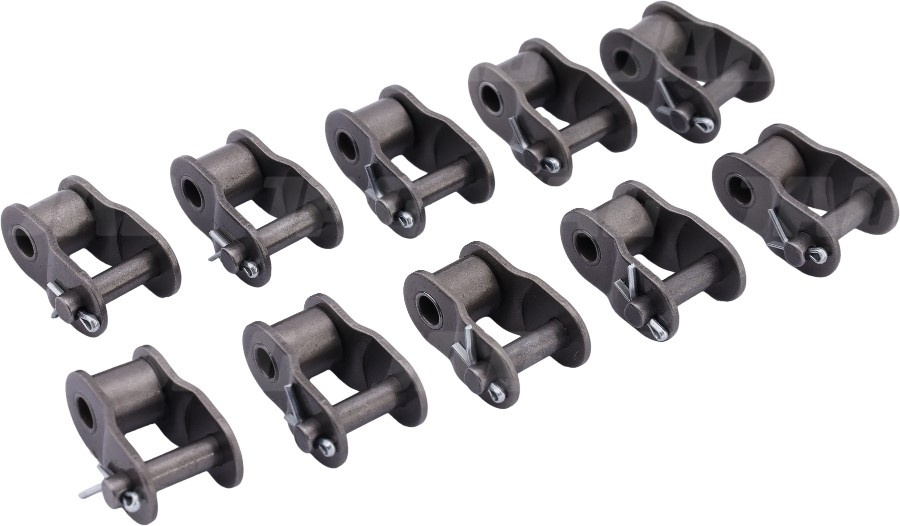 12B-1 Półspinka łańcucha 12B-1 ROLLON-SOLID