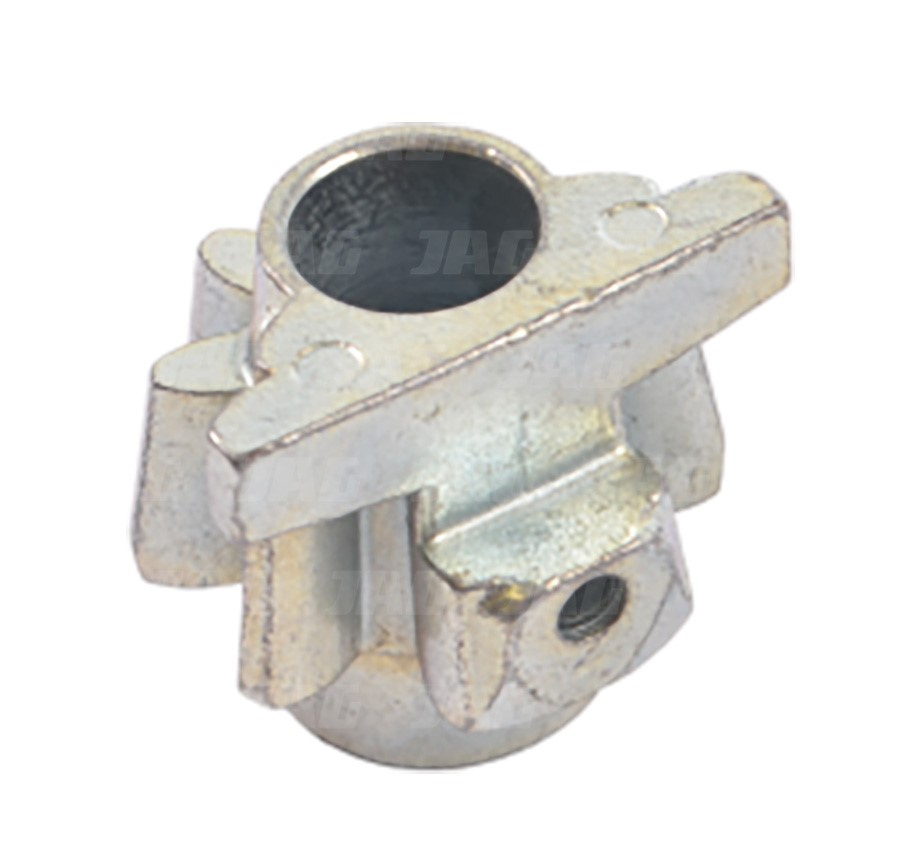 JAG58-0026 Koło zębate palca supłacza RASSPE, JOHN DEERE E131486 E36682