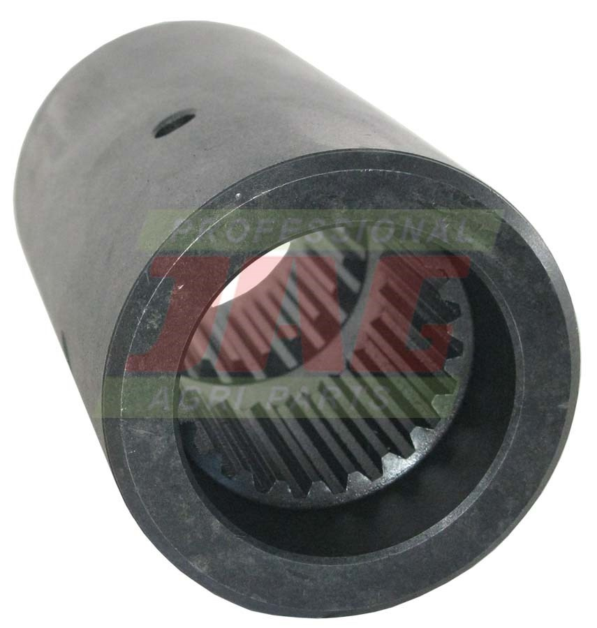 JAG08-0256 Łącznik motoru hydraulicznego