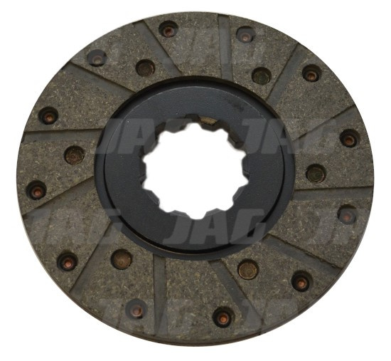 3134665R92 Tarcza hamulcowa PL, CASE IH 3134665R92 3134665R91