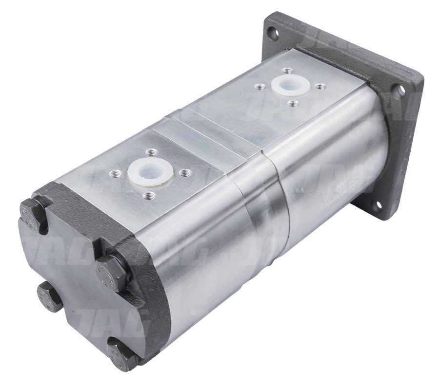 87593047 Pompa hydrauliczna, CNH 87593047 Bosch Rexroth Sp. z o.o. 0517765010