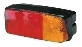 02.225.000.01 Lampa zespolona tylna prawa COBO