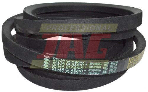32x6860Li/6935Ld D270 Pas klinowy GATES DELTA CLASSIC