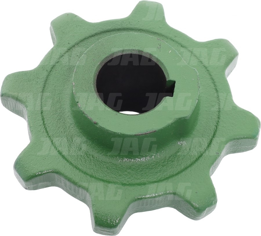 JAG24-0155 Zębatka prznośnika ziarnowego, JOHN DEERE H128576 H177988