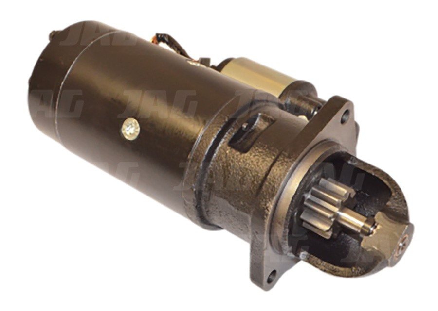 657066 Rozrusznik 12V 3.0kW 10T CW, Bosch Rexroth Sp. z o.o. 0001367076 0001367017