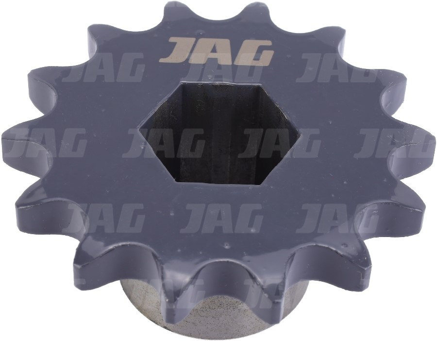 JAG82-0205 Zębatka JAG PREMIUM, CLAAS 0009951362