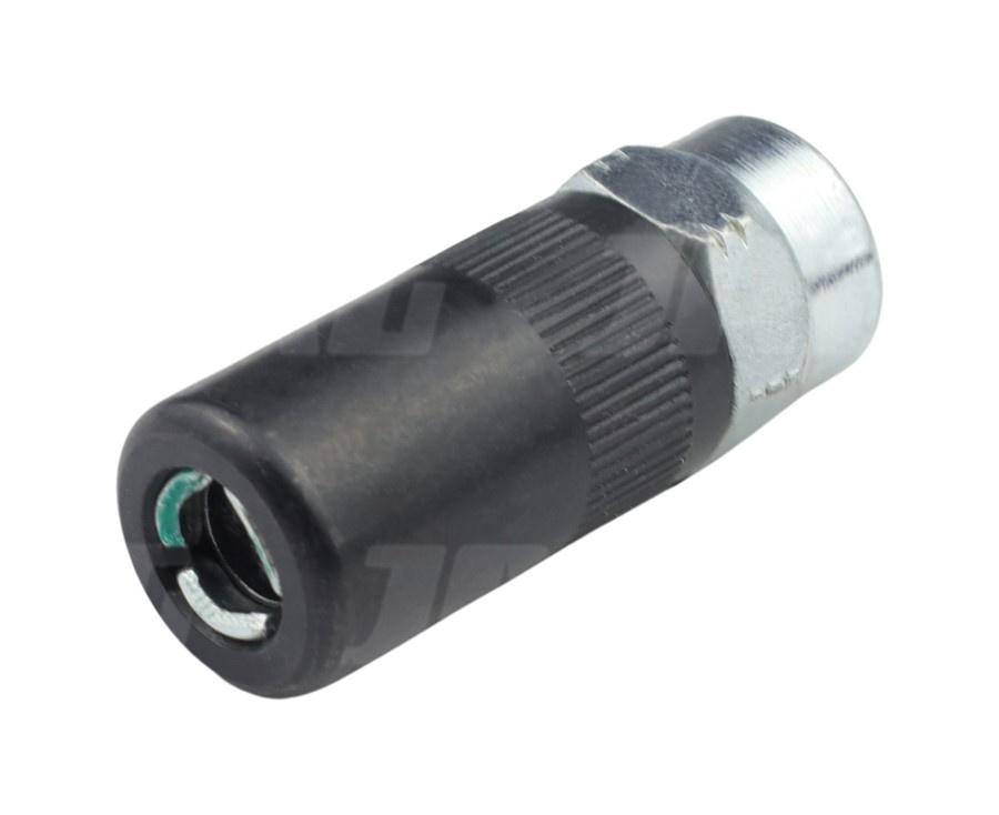 JAG90-0106 Końcówka smarownicy M10x1 GROZ