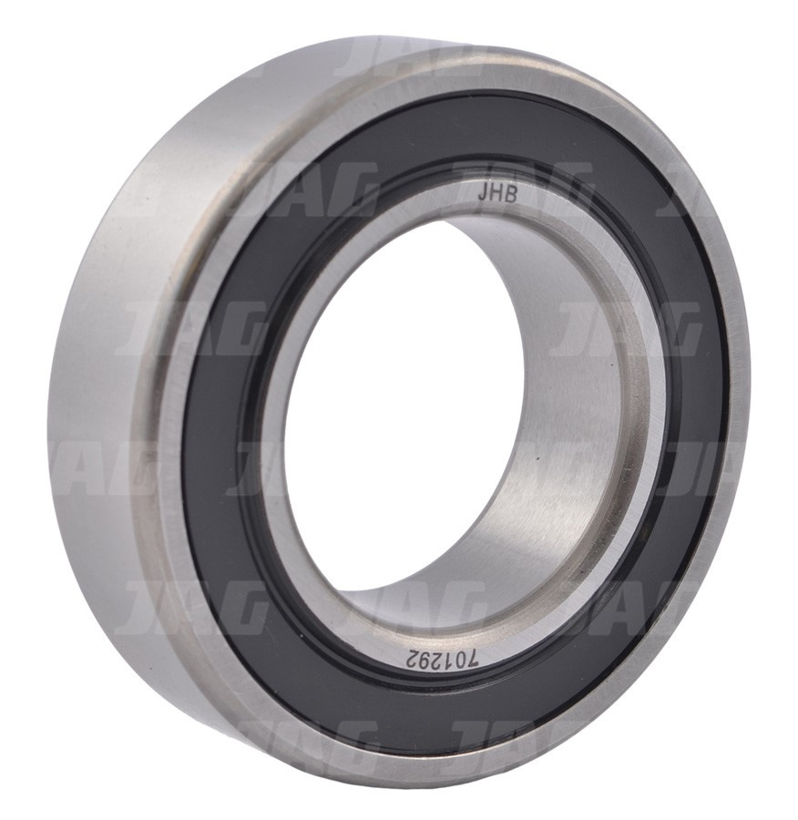 JAG82-0206 Łożysko bez tuleji 23mm