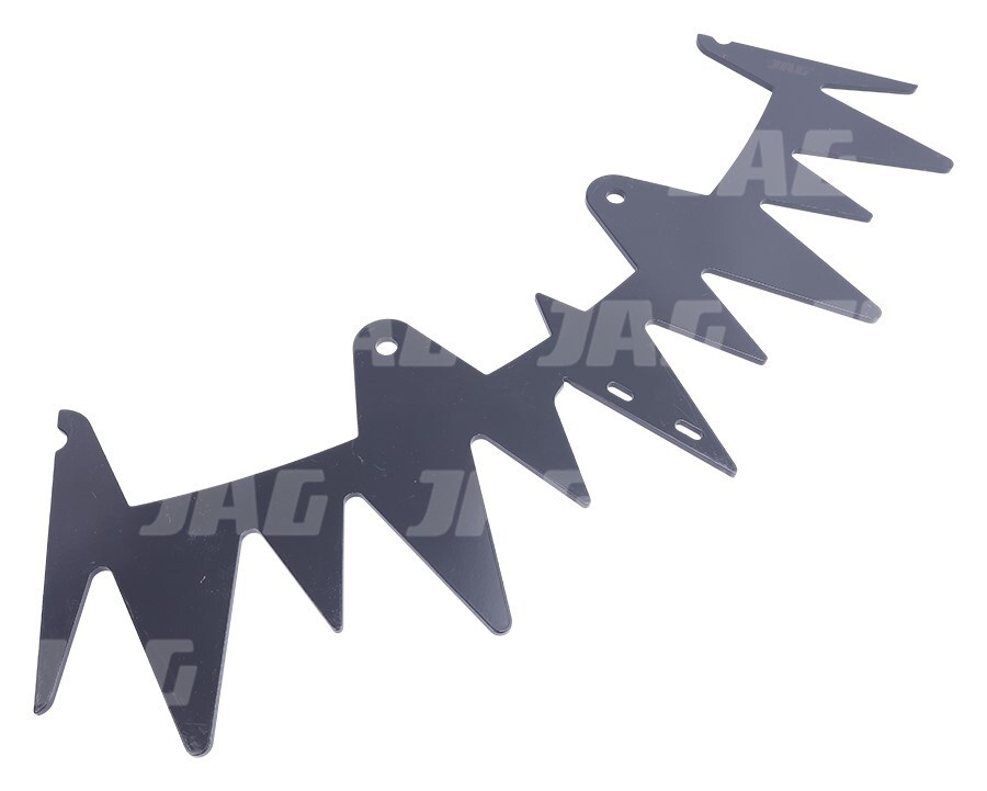 0023014362 Segment, CLAAS 0023014362