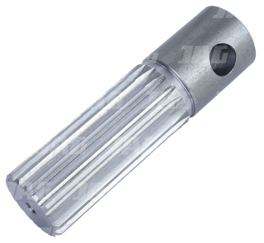 JAG04-0195 Wałek zabieraka, CLAAS 0006038370