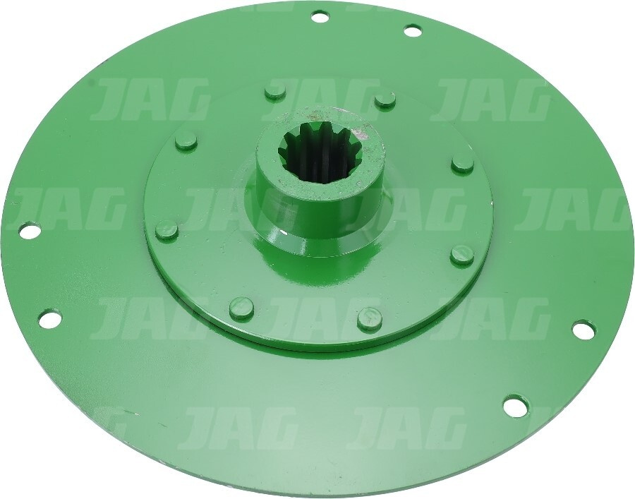 AZ10598 Tarcza elastyczna, JOHN DEERE AZ10598
