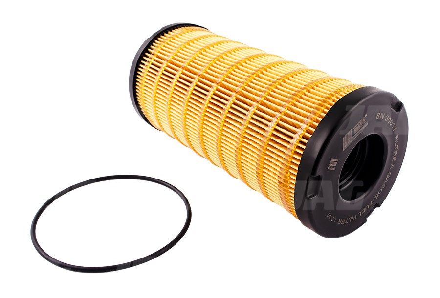 JAG61-0069 Filtr paliwa HIFI, CLAAS 19873730