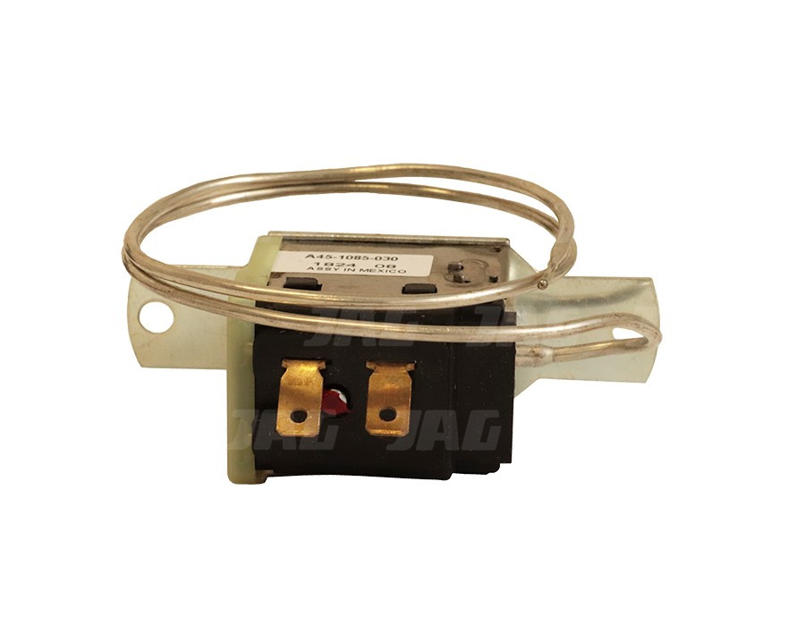 JAG08-0326 Termostat klimatyzacji Premium, CLAAS 0001775370 NEW HOLLAND 80430415