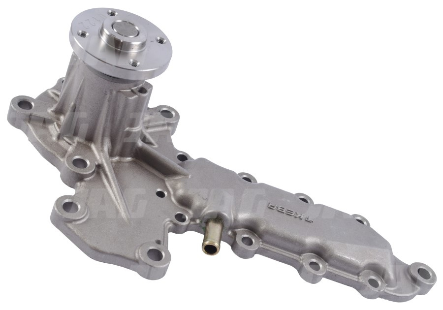 503180 Pompa wody KEBA