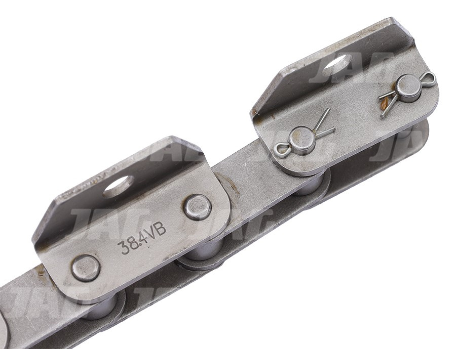 JAG04-0065 Przenośnik pod.pochyłego słomy wzmacniany ROLLON-SOLID, CLAAS 0006037411