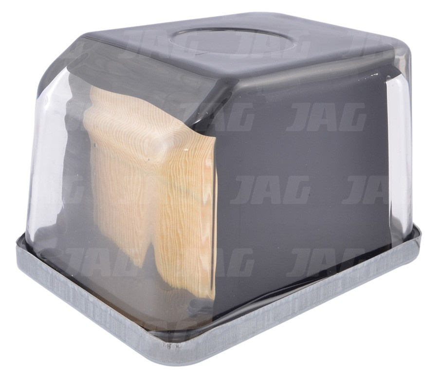 JAG61-0007 Filtr paliwa szklany JAG, JOHN DEERE AR50041 Mann-Filter WK13001