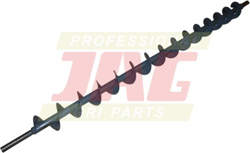 JAG04-0459 Przenośnik ślimakowy, CLAAS 0007572480 0007353870