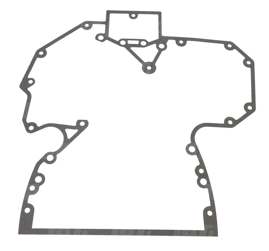 R545882 Uszczelka pokrywy rozrządu, JOHN DEERE R545882 R520132