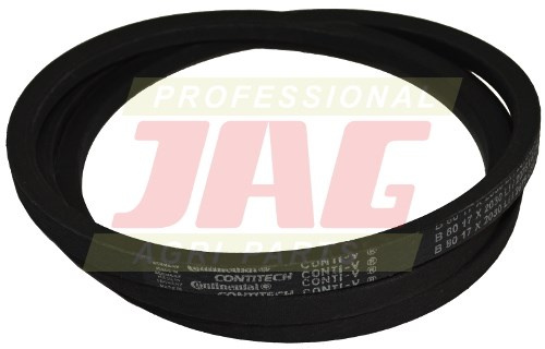 17.0x2060 Pas Continental Agridur, AGCO 41931600 D41931600
