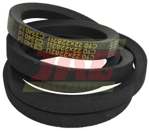 22X02282Li/2340Ld Pas klinowy Gates C90 Delta CLASSIC