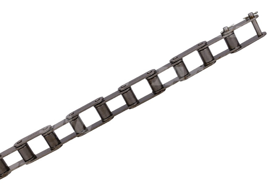 JAG02-0007 Łańcuch napędu hedera ROLLON-SOLID, CLAAS 610640 0006106400