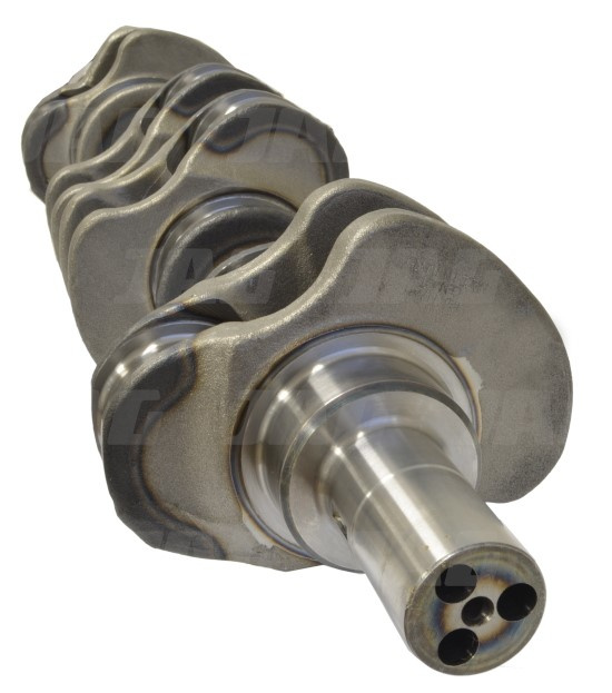 ZZ90242 Wał korbowy Perkins 6 cyl. 1106D (3/12 otworów) - Forged
