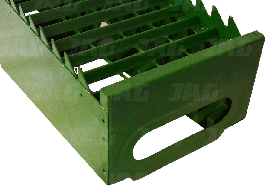 JAG25-0111 Wytrząsacz, JOHN DEERE AZ49920 AZ36303