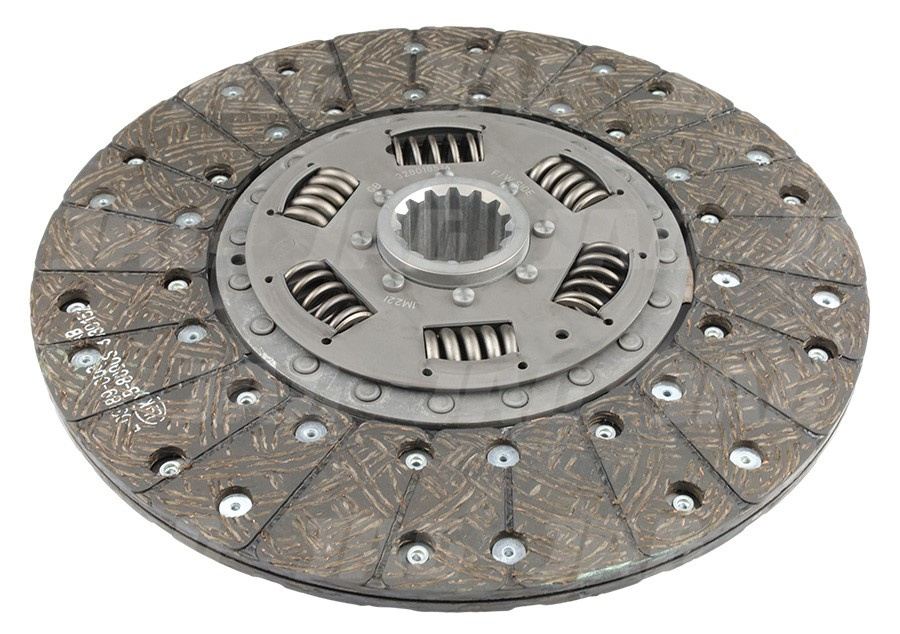 JAG16-0032 Tarcza sprzęgła LUK