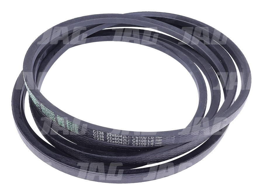 22x6042Li/6100Ld C238 Pas klinowy GATES DELTA CLASSIC