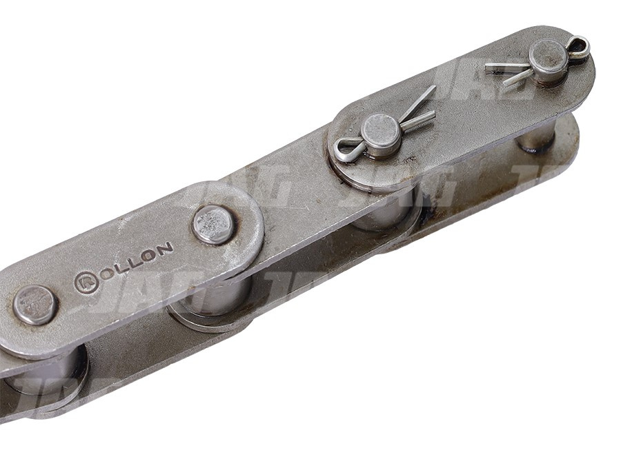 JAG04-0056 Przenośnik pochyły słomy CLAAS ROLLON-SOLID