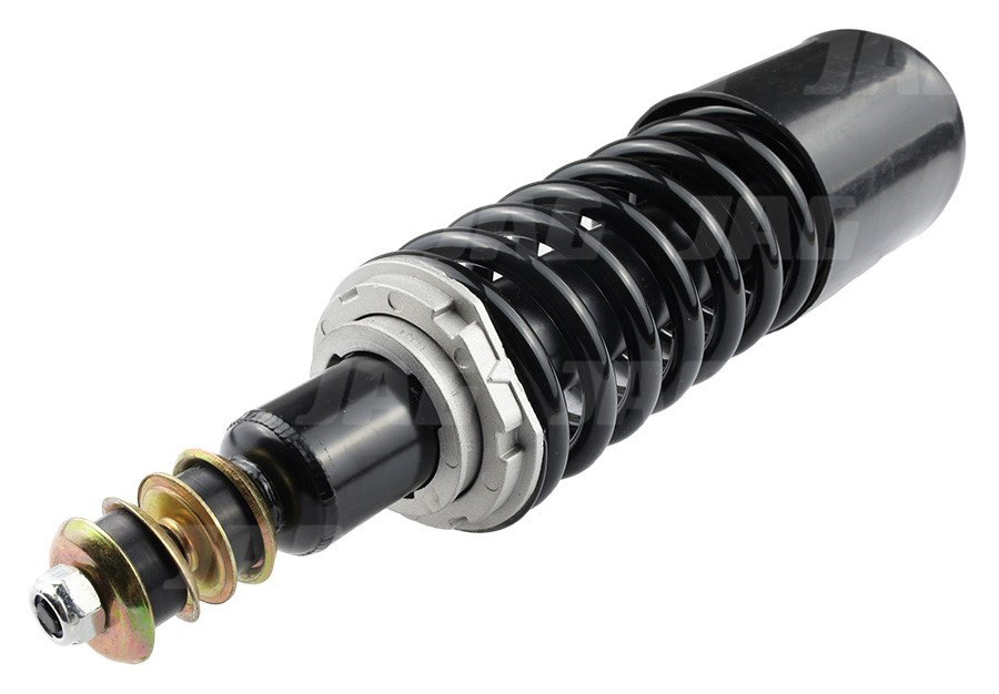 82029623 Amortyzator kabiny, CASE IH 82033876 82018497