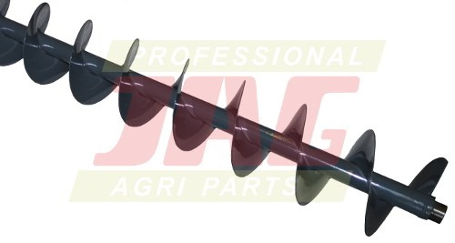 JAG04-0447 Przenośnik ślimakowy, CLAAS 0007554413 0007554410