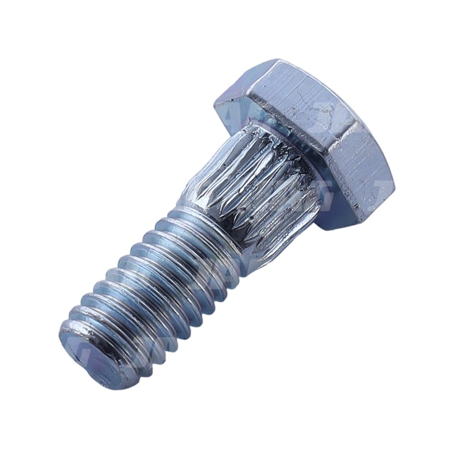 JAG01-0074 Śruba samokontrująca do systemu SCHUMACHER, SCHUMACHER 187001200 420100012