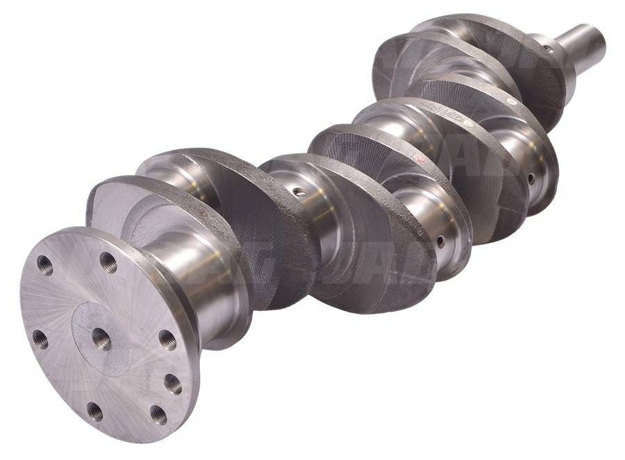 31315142 Wał korbowy Perkins 4.203