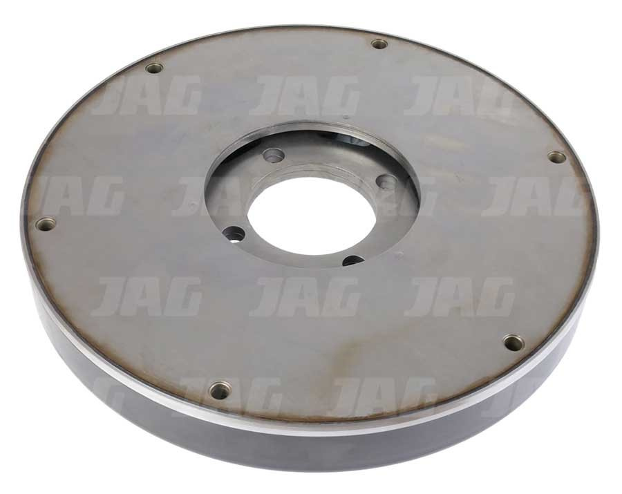 AL81266 Tłumik drgań Oryginał John Deere, JOHN DEERE AL81266