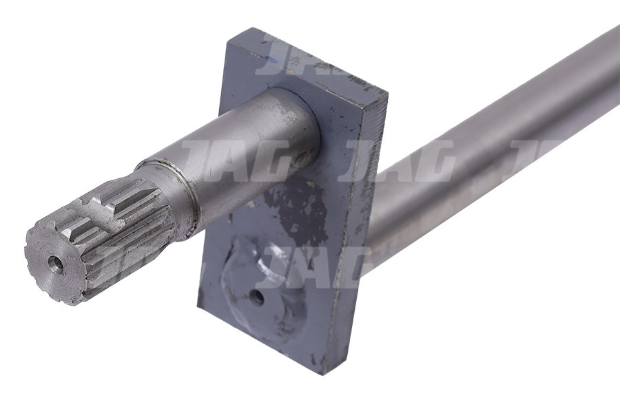 JAG02-0232 Wałek bębna 1050mm
