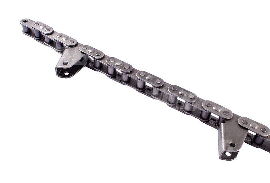 JAG04-0182/M Łańcuch do przystawki Claas CA2801/TM92/J5A ROLLON-SOLID
