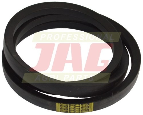 1602150 Pas klinowy GATES AGRI, CNH 9837412 89837412