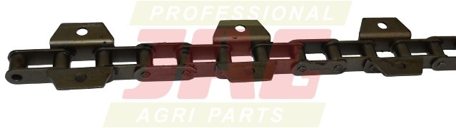 JAG04-0069 Przenośnik pochyły słomy ROLLON-SOLID