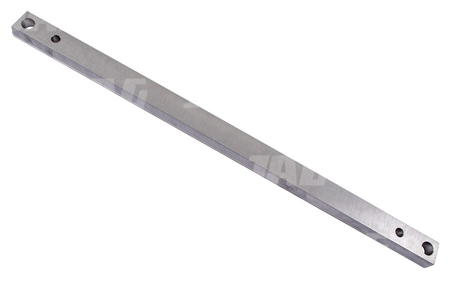 JAG82-0030 Stalnica uniwersalna MWS Germany, CLAAS 0009809753 MWS 30-0860-01-01-0