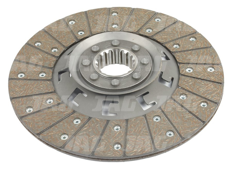 9004183 Tarcza sprzęgłowa SAFFA, FIAT 9004183 LuK 328007516
